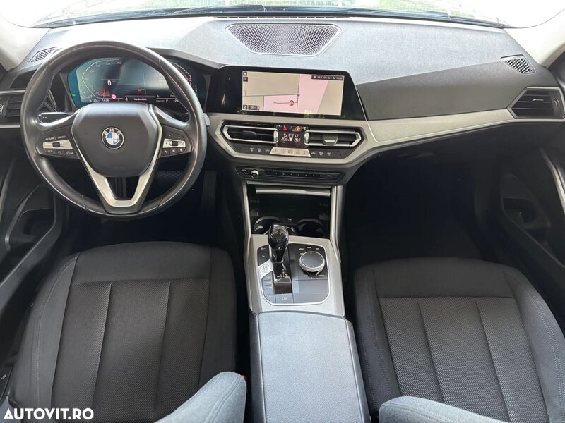 BMW Seria 3