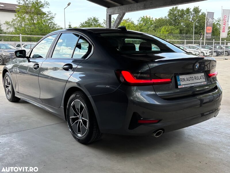 BMW Seria 3