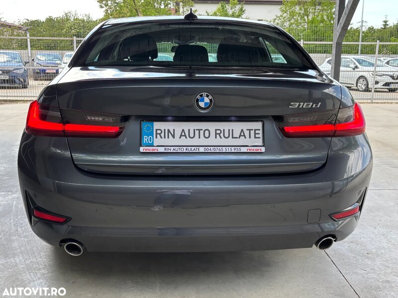 BMW Seria 3
