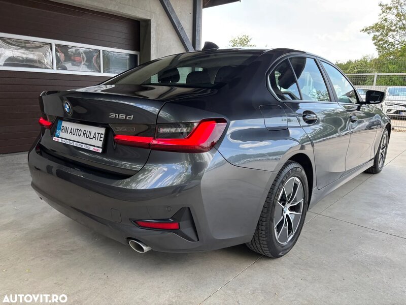 BMW Seria 3