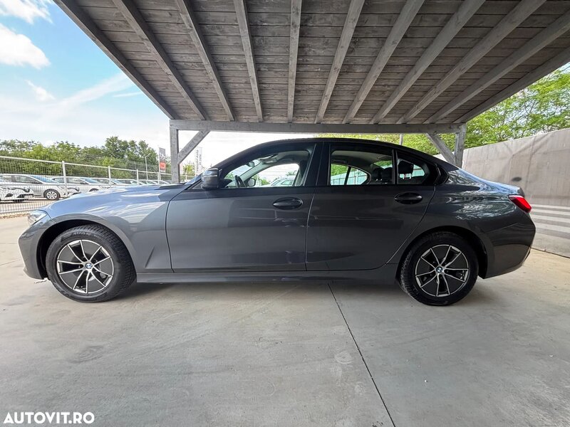 BMW Seria 3
