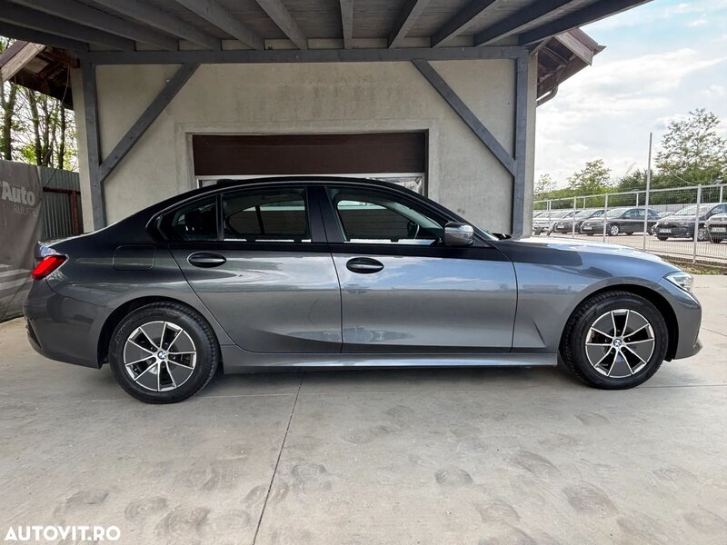 BMW Seria 3